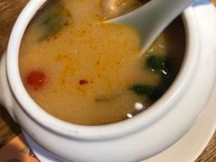 -娘惹裙厨餐厅(昙华林店)