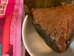 高汤玫瑰腐乳肉粽-盒马鲜生(皇庭广场店)