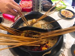 -钢管厂五区小郡肝串串香(南山店)