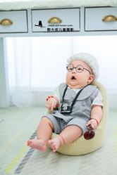 -憨大叔摄影馆80店连锁(诸暨店)