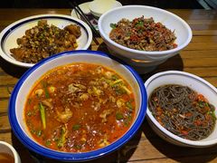 辣得叫-辣得叫湘菜(观海卫店)
