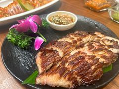 -樾餐厅泰式海鲜火锅(民歌湖店)