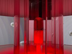 -交通银行前滩31演艺中心