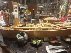 -二楼咖啡厅·厦门源昌凯宾斯基大酒店(湖滨中路店)