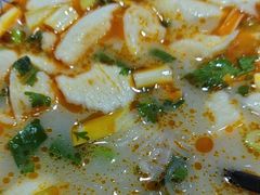 -天发芽·何记葫芦头泡馍·老字号(小南门店)