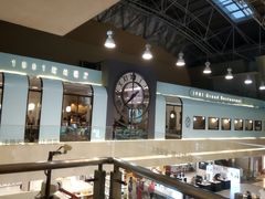 -1981牛排西餐厅(海信店)