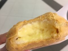 -粉粉乐鲷鱼烧(美罗城店)