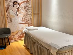 -逸栈养生SPA(望京店)