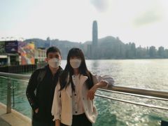 -海港城