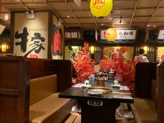 -牛家酒场(7mall店)