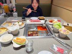 -海底捞火锅(太阳宫凯德mall店)