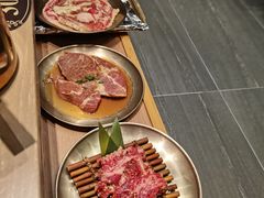 -西塔老太太泥炉烤肉(沈阳店)