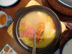 -小六汤包砂煲菜(文景路店)