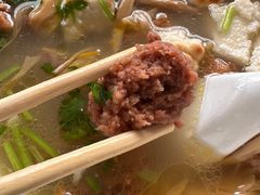 -赵家名吃四味烩菜(东大寺门食品街店)