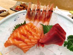 -东京屋(武定路店)