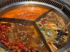 -麻路成都火锅(柏威年店)