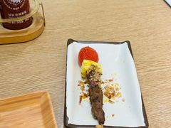 -蔡澜Pho·越南粉餐厅(海上世界店)