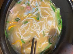 -勺子米线·云南传统小吃市集(四方街店)