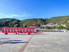 -天津盘山风景名胜区