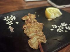 -木子烧鸟屋(百子湾店)