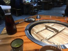 -锅来乐地锅鸡(安亭店)