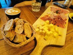 芝士拼盘-Alimentari早午餐(安福路店)