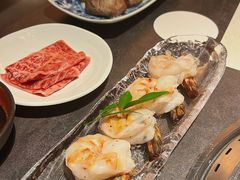 -东京烧肉 平城苑(银座５丁目店)