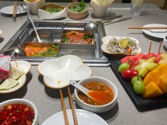 -海底捞火锅(壹悦城店)