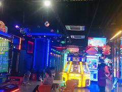 -奇奇乐园电玩城(立丰国际购物广场店)