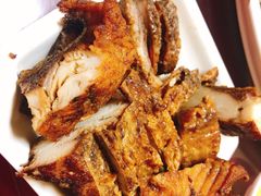 -胖子菜馆(隆昌路店)