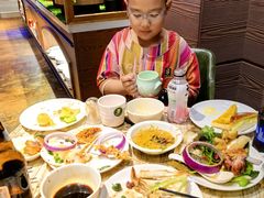 -8号公馆(金川街店)