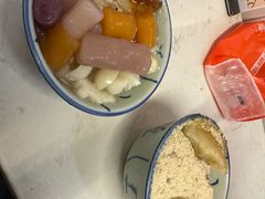 -张钦德·广场老牌豆花甜汤(总店)