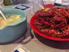 -刘一龙虾.烧烤(理工直营店)