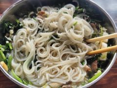 -攀枝花·任德琼·盐边羊肉米线