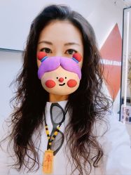 点击看大图 -FINE HAIR 烫染专业设计