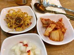 -朴鲸家正宗韩国料理(福田店)