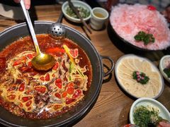-辣斗辣火锅(太古里店)