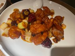 -金牌外婆家(苏州中心店)