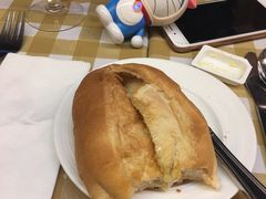 -船屋葡国餐厅