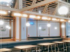 大堂-老乡鸡(上海品尊国际中心店)