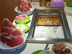 -新艺自助美食城(中山路店)