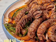 -辣盆盆麻辣小龙虾(哈尔滨总店)