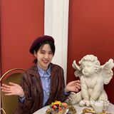 需要记录招牌鲜果捞 水果够丰富