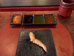 -300杯·和牛烧肉清酒专门店(廊里店)
