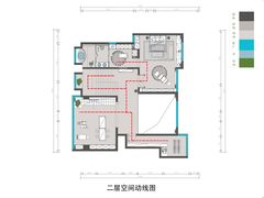 -翼森原创设计·全案实景落地