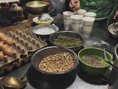 -清真老马家国华牛奶鸡蛋醪糟(正宁路店)