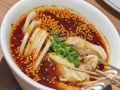 -太二酸菜鱼(长沙IFS国金中心店)