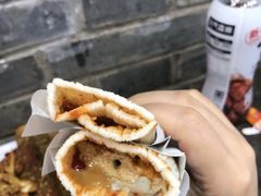 -四环冷面王(西单华威约饭街店)