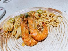 招牌冬阴功意面-Toris(LuOne凯德晶萃广场店)