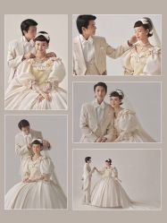 -雪中彩影婚纱摄影·微光艺术中心